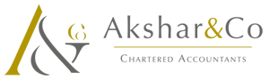Akshar & Co logo